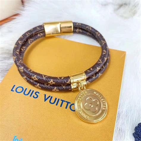 fake lv bracelet|inspired lv bracelets.